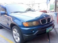 BMW X5 2001 FOR SALE