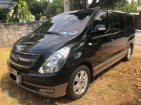 2012 Hyundai Grand Starex for sale