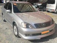 Nissan Sentra 2008 FOR SALE