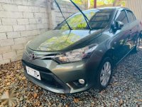 2017 Toyota Vios for sale