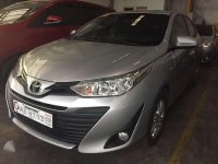 2018 Toyota Vios for sale