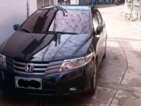 2011 Honda City 15E top of the line