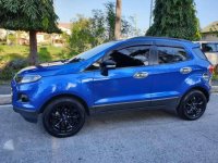 2017 Ford EcoSport Black Edition Super Fresh