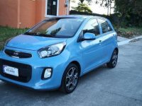 KIA Picanto AT 2016 for sale