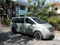 Hyundai Grand Starex 2011 VCX for sale 