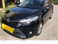 Toyota Vios G 2014 FOR SALE