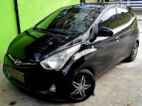 Hyundai Eon 2013 for sale 