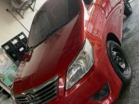 2016 Toyota Innova J manual Grab Ready
