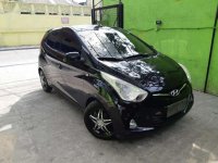 Hyundai Eon 2013 for sale 