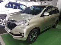 2017 Toyota Avanza 1.5 G AT FOR SALE