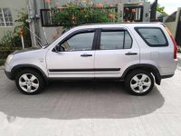 2003 Honda CRV 3rd row seats FOR SALE