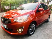 Mitsubishi Mirage G4 2018 for sale 