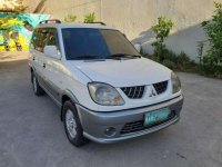 2005 Mitsubishi Adventure GLS Sports Manual Diesel Php348k