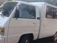 Mitsubishi L300 fb van Model 1996 FOR SALE