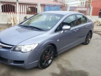 Honda Civic fd 2006 model 1.8v Automatic transmission