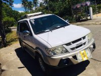 2007 Isuzu Crosswind XUV FOR SALE