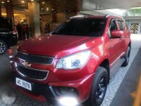 Chevrolet Trailblazer L 2016 automatic FOR SALE