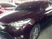 SELLING TOYOTA Vios E Manual 2018