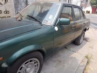 For Sale Toyota Corolla DX 1981 Model