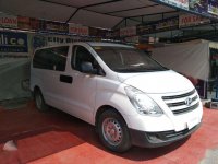 2017 Hyundai Grand Starex Diesel for sale