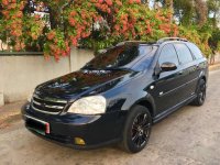 2007 Chevrolet Optra FOR SALE