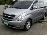  FOR SALE HYUNDAI Grand Starex 2012