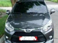 2018 Toyota Wigo 10G automatic FOR SALE