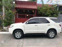 2011 Toyota Fortuner FOR SALE