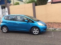 2009 Honda Jazz mt FOR SALE