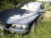 2003 Volvo S60 luxury car FOR SALE