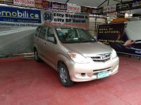 2011 Toyota Avanza J for sale 