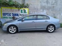 2006 Honda Civic fd 1.8s automatic FOR SALE