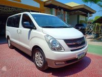 2013 Hyundai Grand Starex VGT FOR SALE