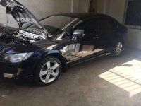 Honda Civic 2008 fd matic FOR SALE