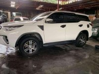 Toyota Fortuner G 2018 Automatic for sale