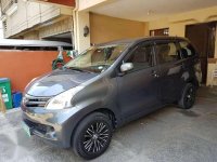 Toyota Avanza 2013 FOR SALE