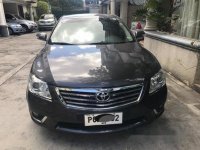 Toyota Camry 2011 for sale 