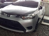 2017 Toyota Vios 1.3J Manual FOR SALE