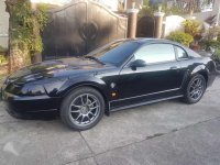Ford Mustang Sports Car 2 dr 1999 FOR SALE