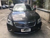 2011 Toyota Camry 2.4V FOR SALE