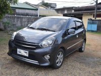 Toyota Wigo G automatic 2016 for sale 