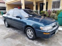 Toyota Corolla 96 FOR SALE