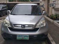 For sale HONDA Crv 2007