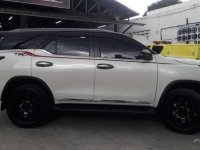 2017 Toyota Fortuner FOR SALE