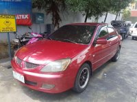 Mitsubishi Lancer 2004 for sale