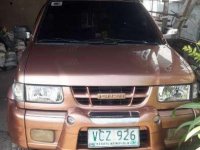 For sale!!! 2004 Isuzu CROSSWIND xuvi