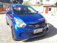 For Sale: 2015 Hyundai Eon Manual transmission