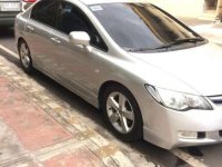 2007 Honda Civic FD 1.8s for sale