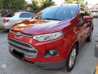 2015 Ford Ecosport for sale