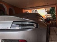 2017 Aston Martin V12 Vantage S for sale